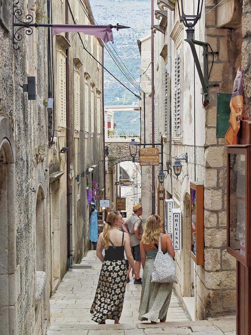 Korčula